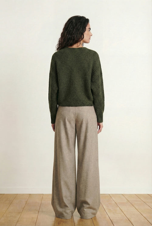 La Fee Maraboutee - Ezur Pants
