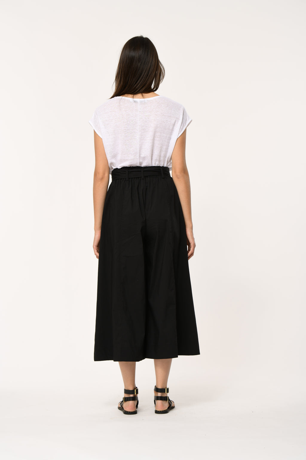 La Fee Maraboutee - Fari Trouser