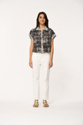 La Fee Maraboutee - Felice Blouse