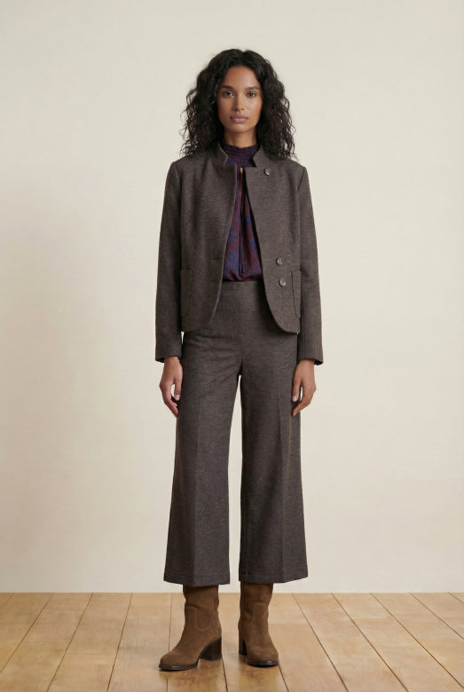 La Fee Maraboutee - Gaelle Blazer