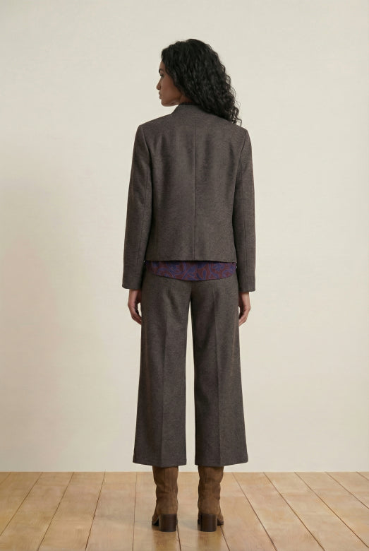 La Fee Maraboutee - Gaelle Blazer