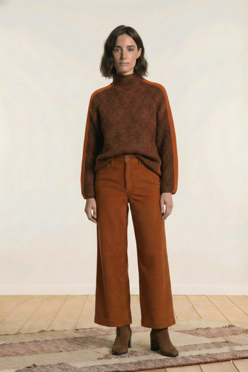 La Fee Maraboutee - Garbo Knit