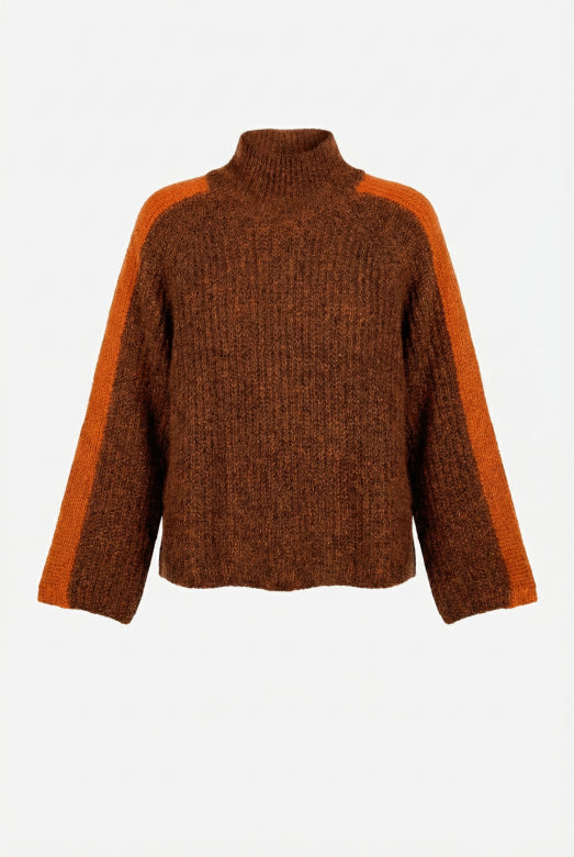 La Fee Maraboutee - Garbo Knit