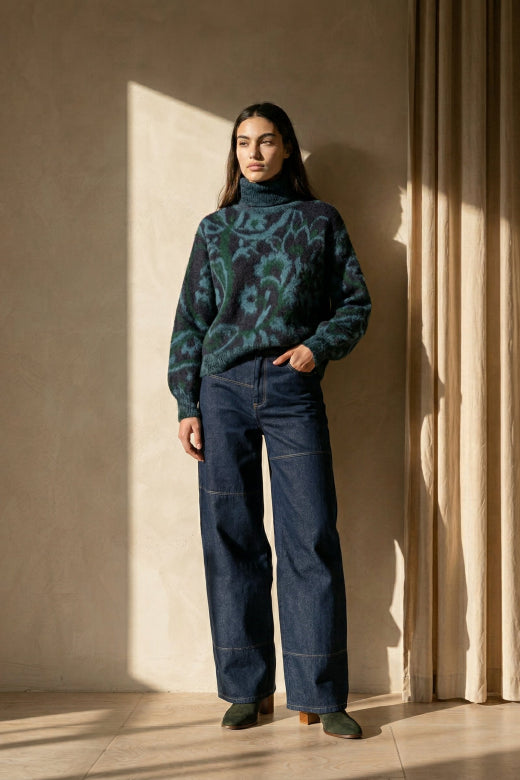 La Fee Maraboutee - Ginsen Jumper