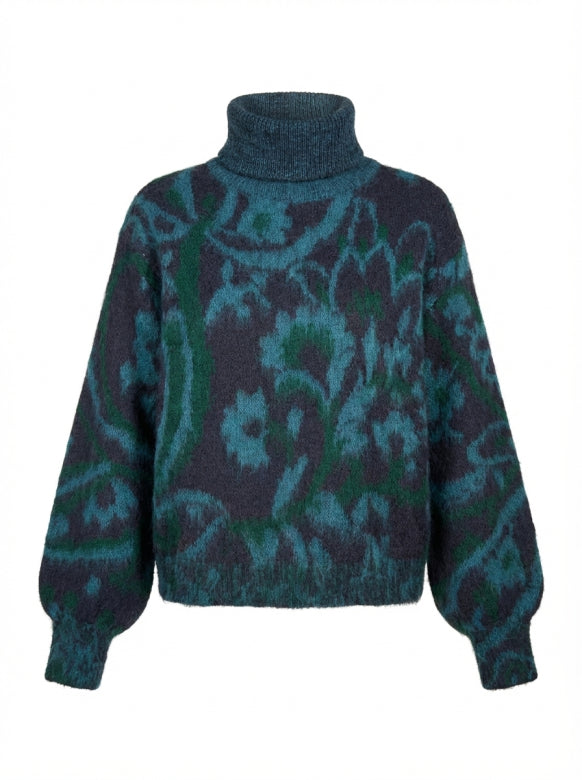 La Fee Maraboutee - Ginsen Jumper