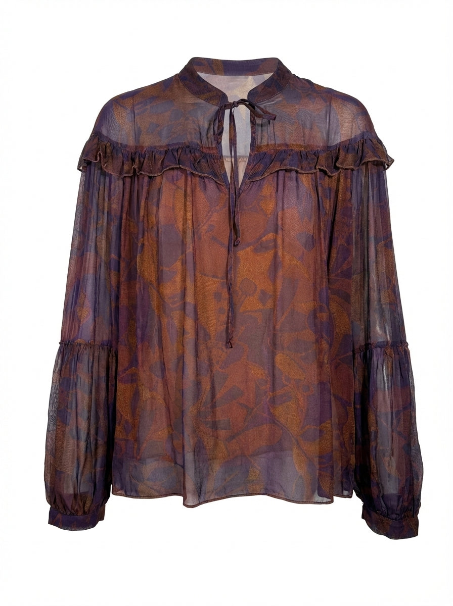 La Fee Maraboutee - Gloss Blouse