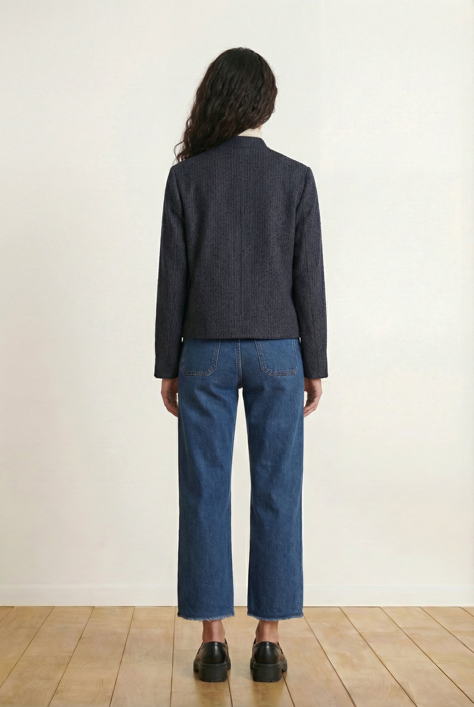 La Fee Maraboutee - Grece Jacket