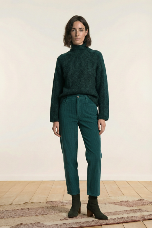 La Fee Maraboutee - Grungy Trouser