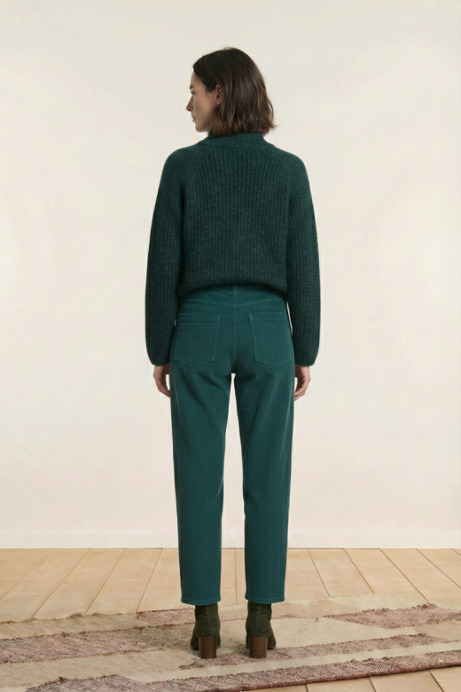 La Fee Maraboutee - Grungy Trouser