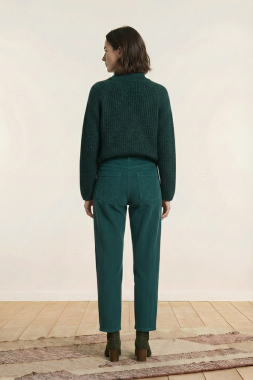 La Fee Maraboutee - Grungy Trouser