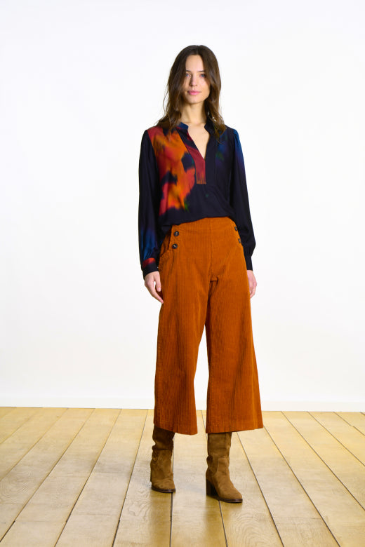 La Fee Maraboutee - Gwendy Pants