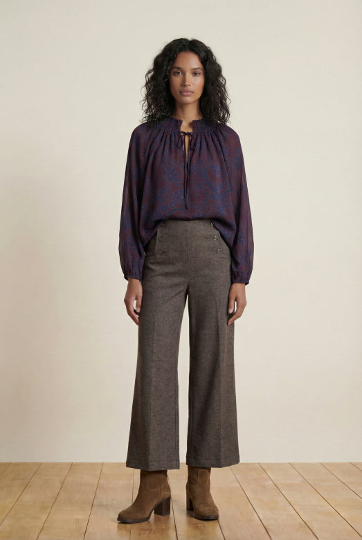 La Fee Maraboutee - Gwendy Trouser