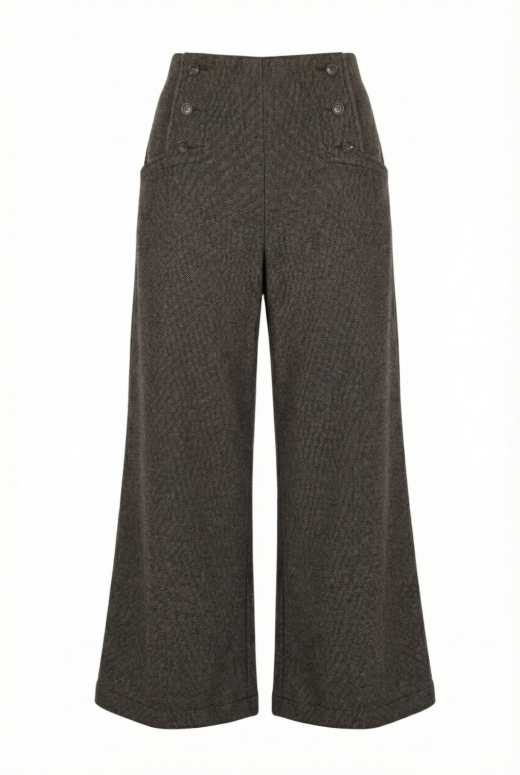 La Fee Maraboutee - Gwendy Trouser