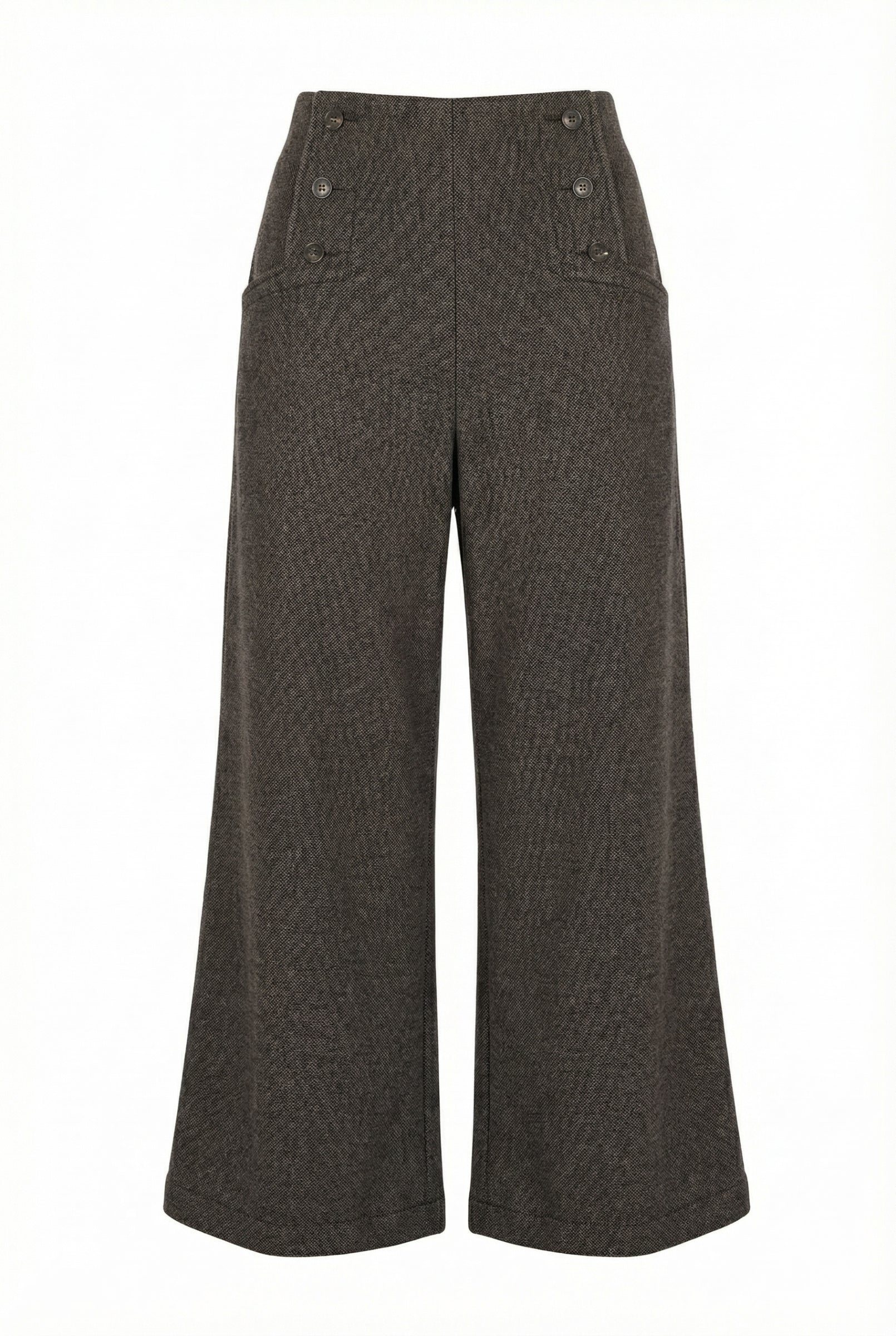 La Fee Maraboutee - Gwendy Trouser