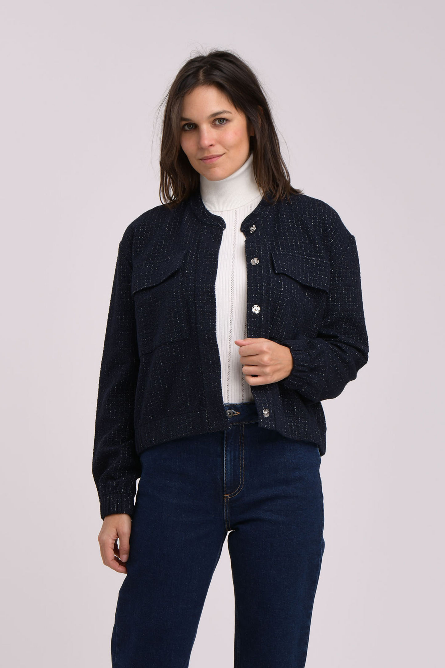 La Fee Maraboutee - Vlad Stormy Jacket