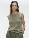 Jane Lushka - Light Viscose Top