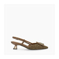 Lodi - Bronze Sling Back