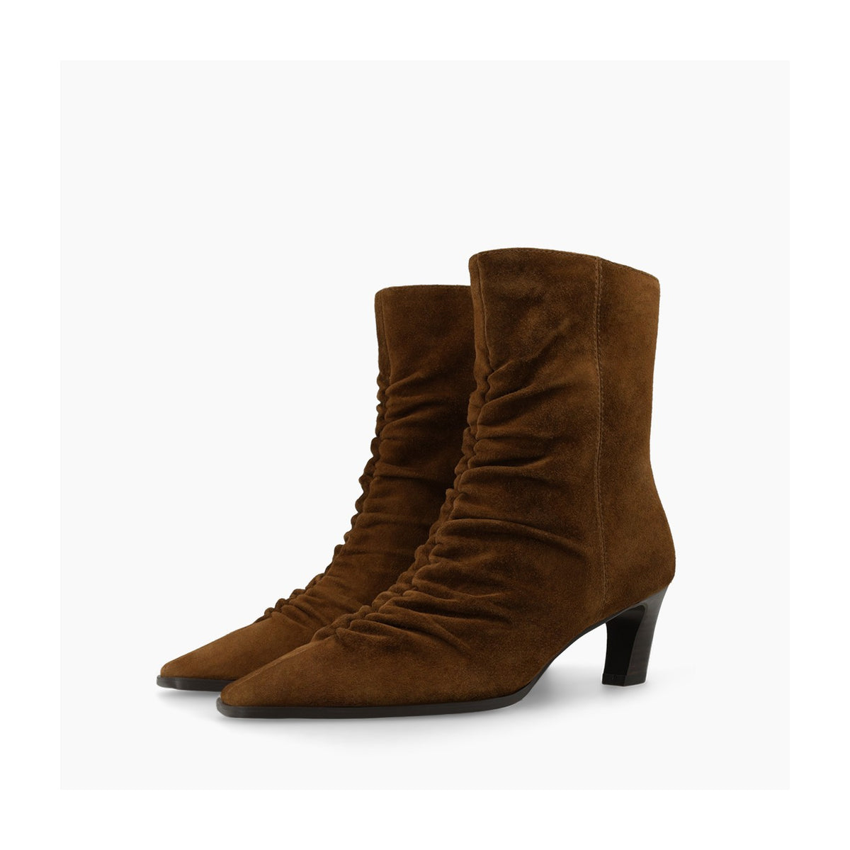 Lodi - Menta Brown Boot