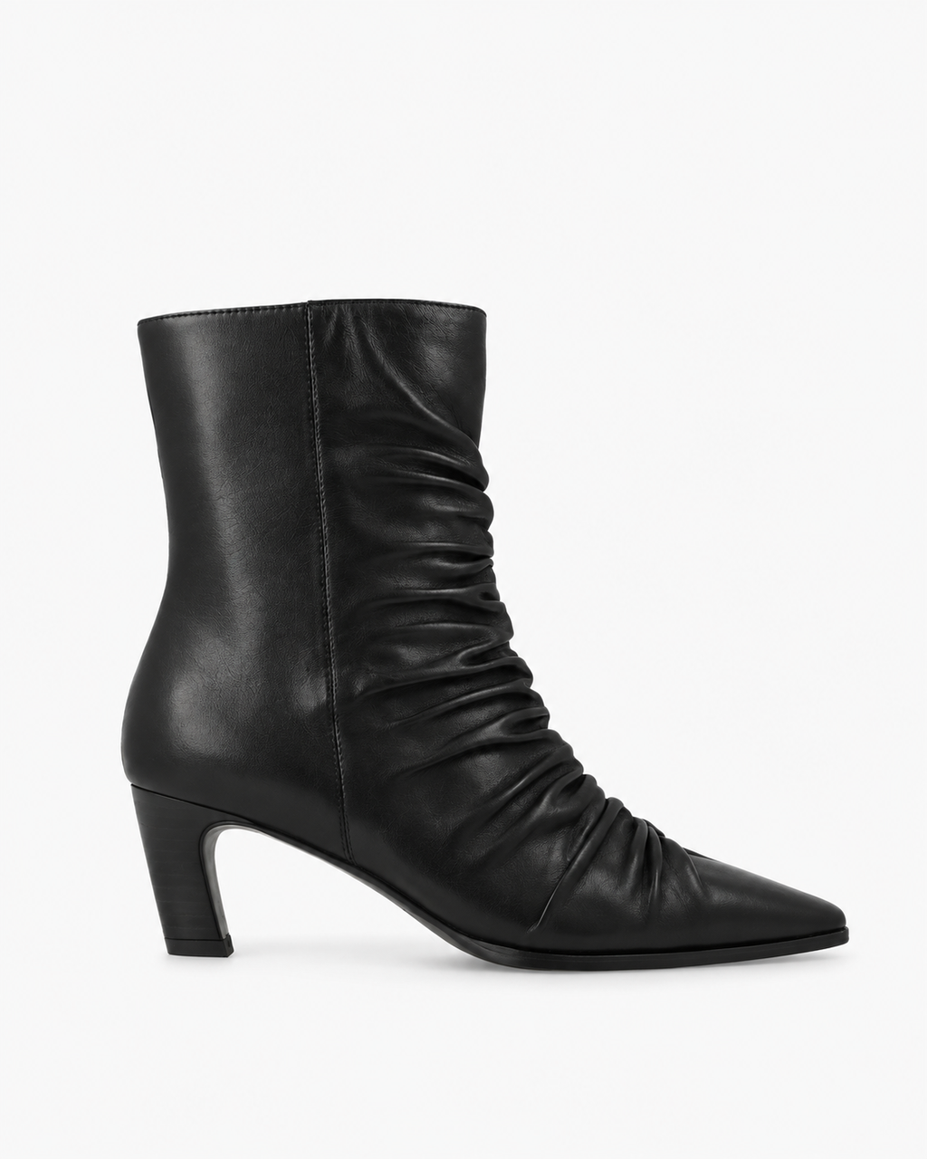 Lodi - Menta Black Boot
