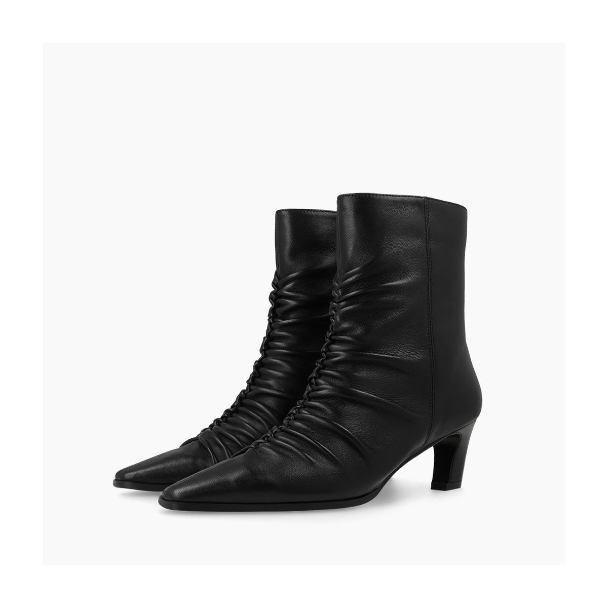 Lodi - Menta Black Boot
