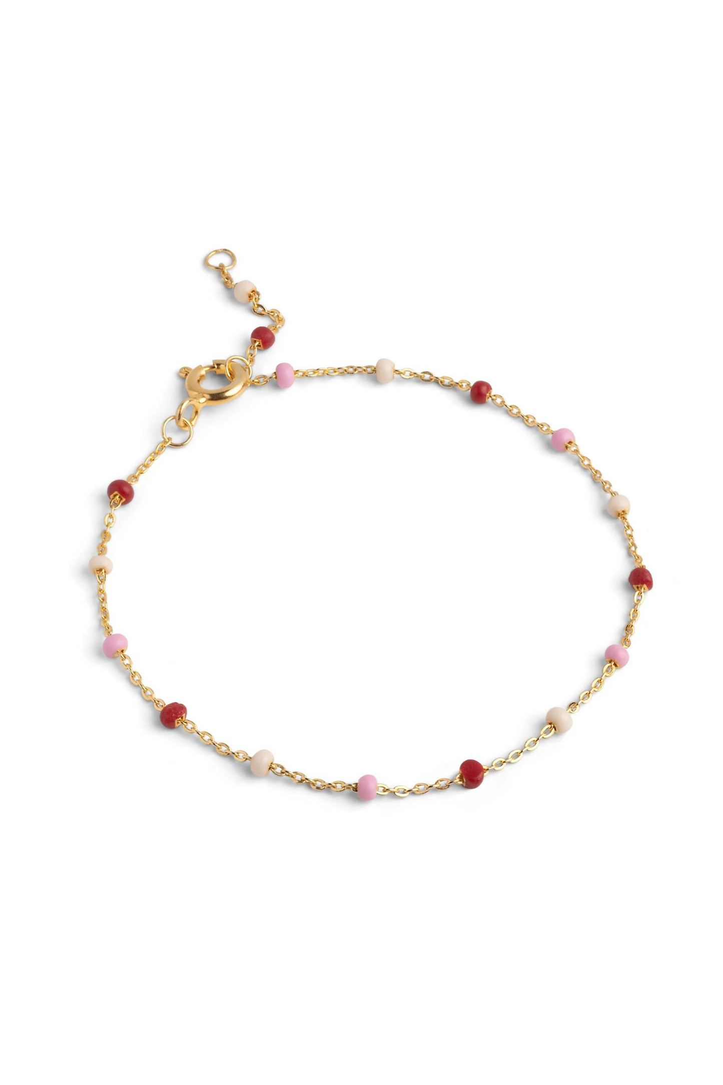 Enamel Copenhagen Lola Bracelet Rosie