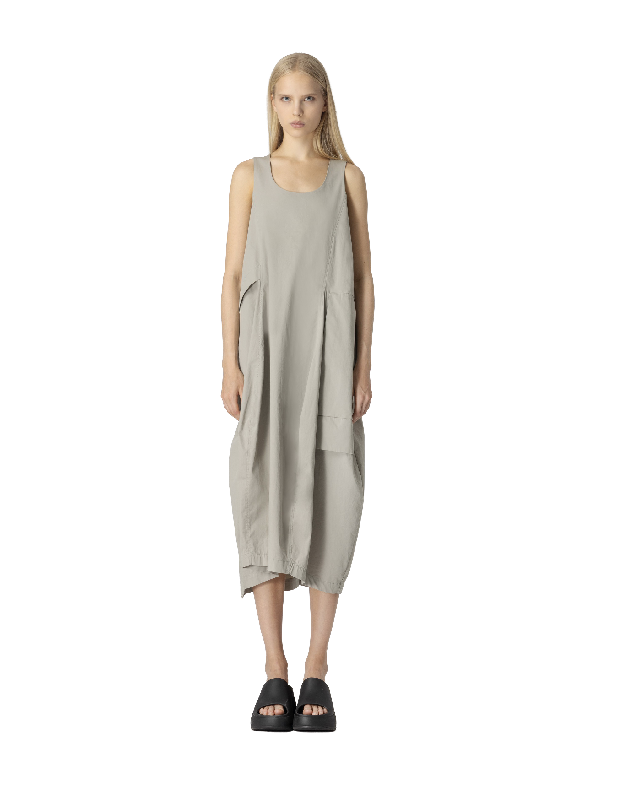 Lotus Eaters - Acisa Dress