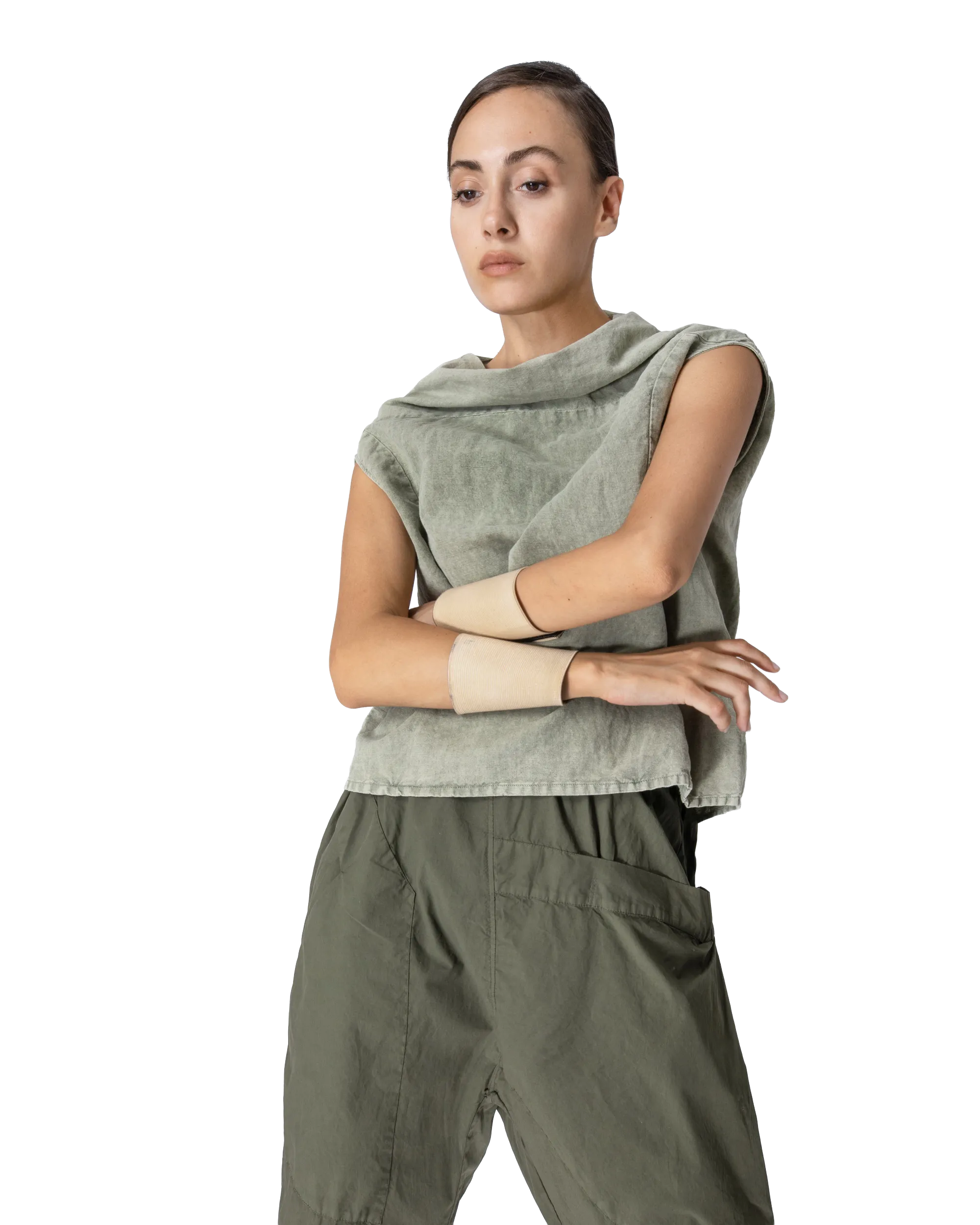 Lotus Eaters - 41/ROKILIO Blouse