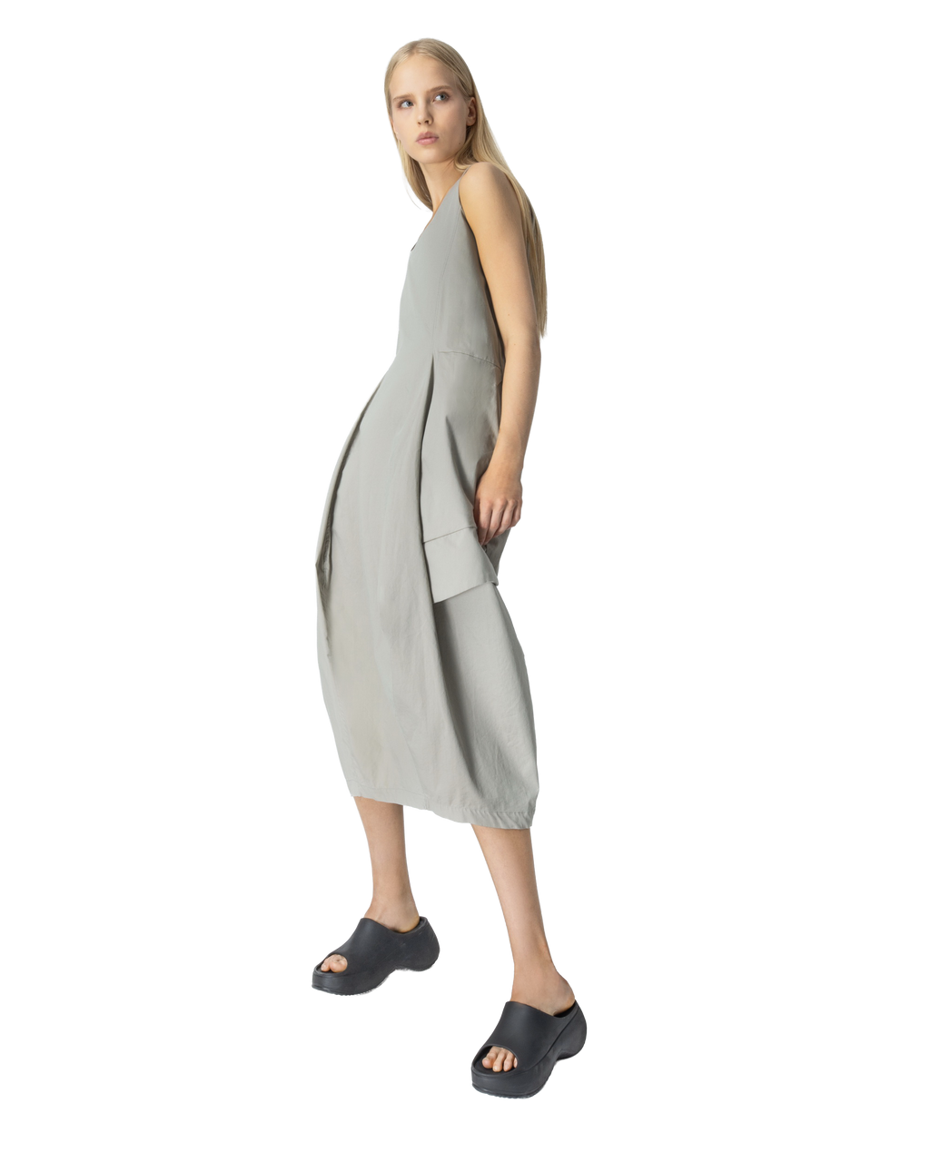 Lotus Eaters - Acisa Dress