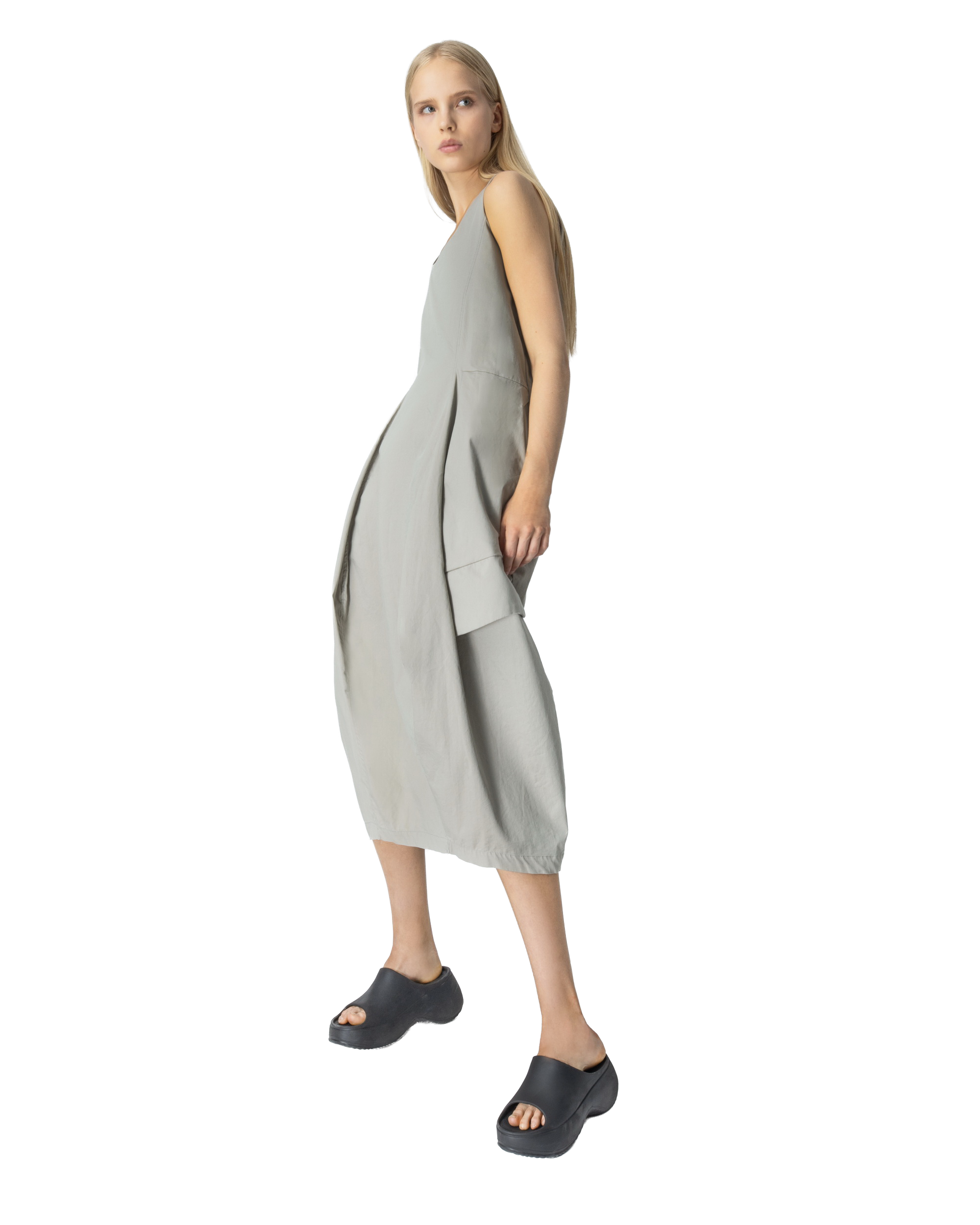 Lotus Eaters - Acisa Dress