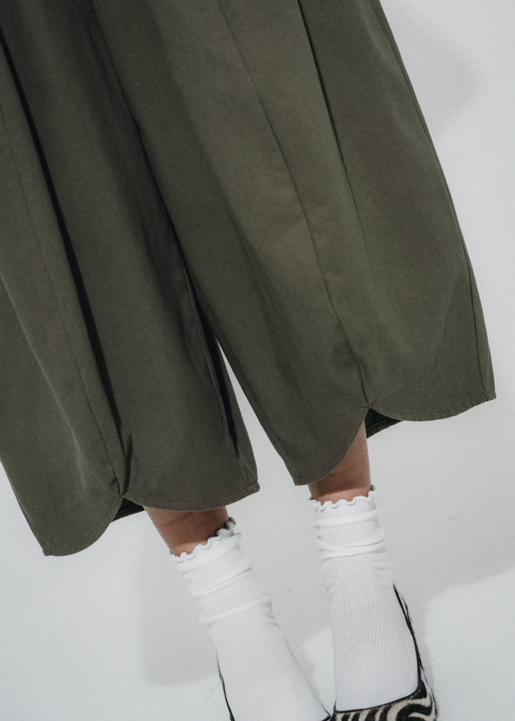 Luje - Pulse Baggy Pants