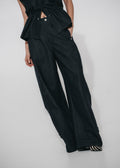 Luje - Viva Indigo Barel Jeans