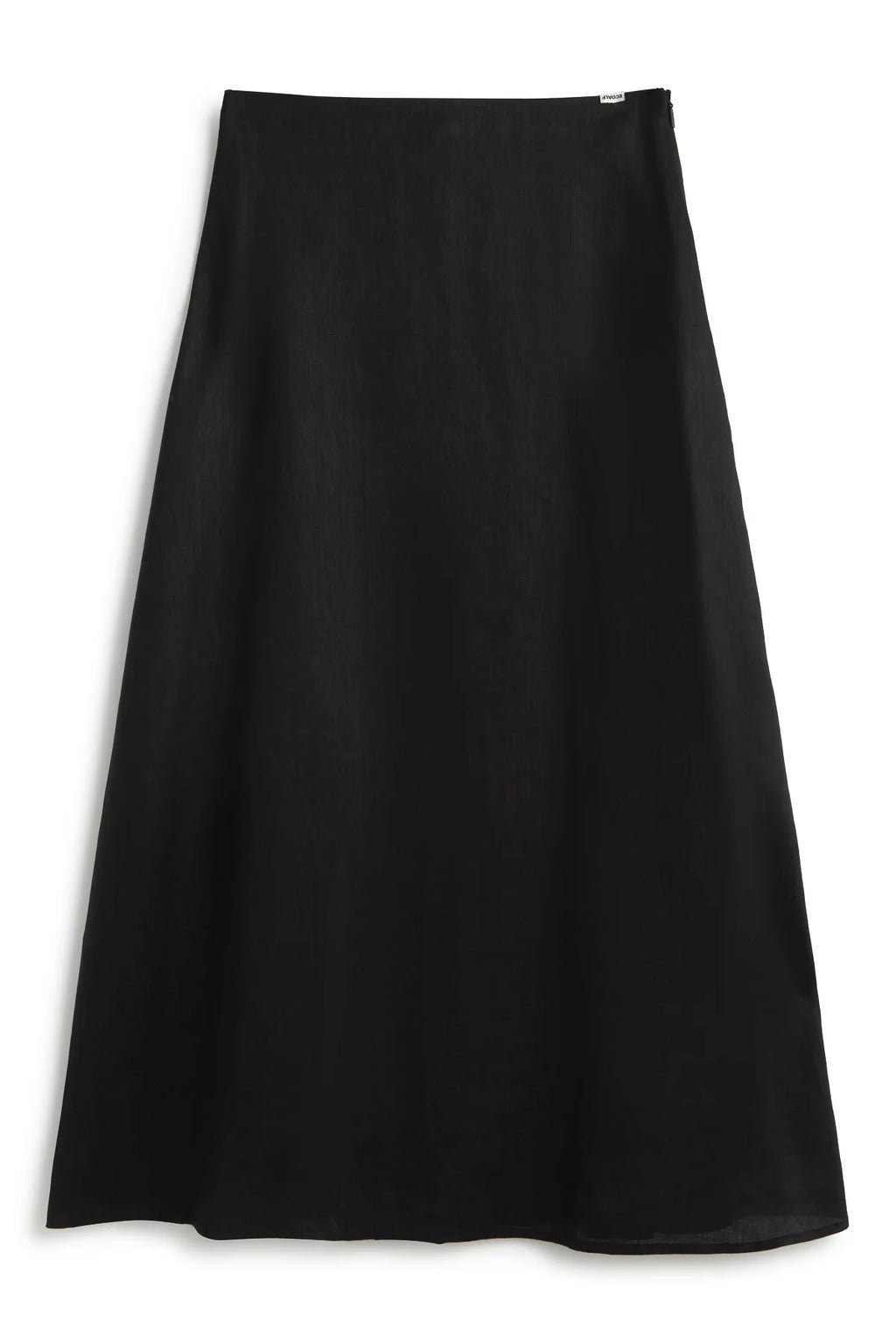 Ecoalf - Black Beth Skirt