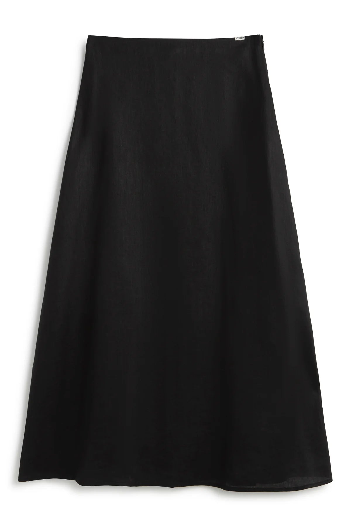 Ecoalf - Black Beth Skirt