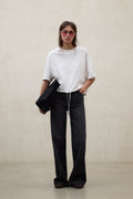 Ecoalf - Neive White T-Shirt