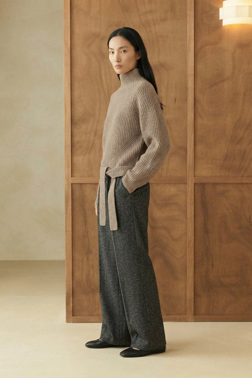 Humility - Melara Wool Jumper