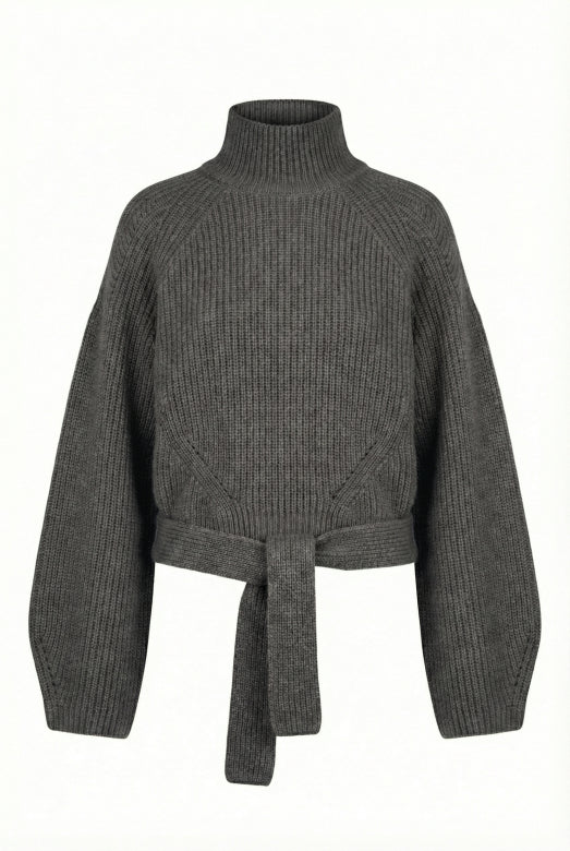 Humility - Melara Wool Jumper