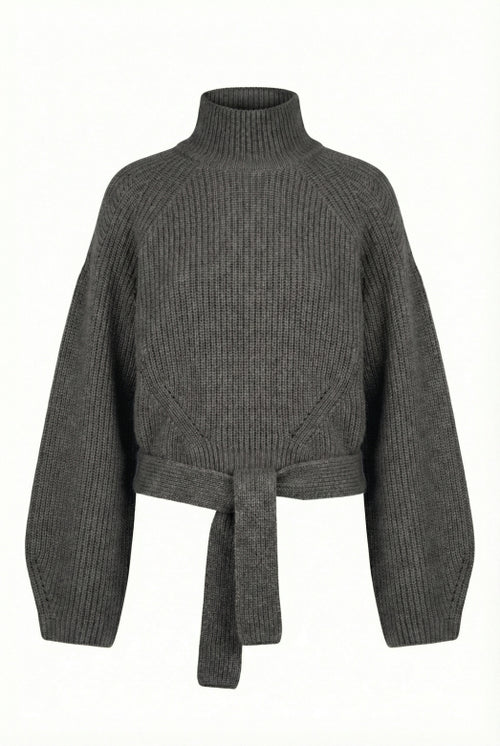Humility - Melara Wool Jumper