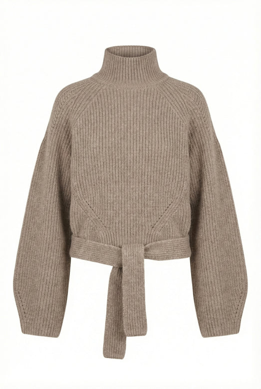 Humility - Melara Wool Jumper