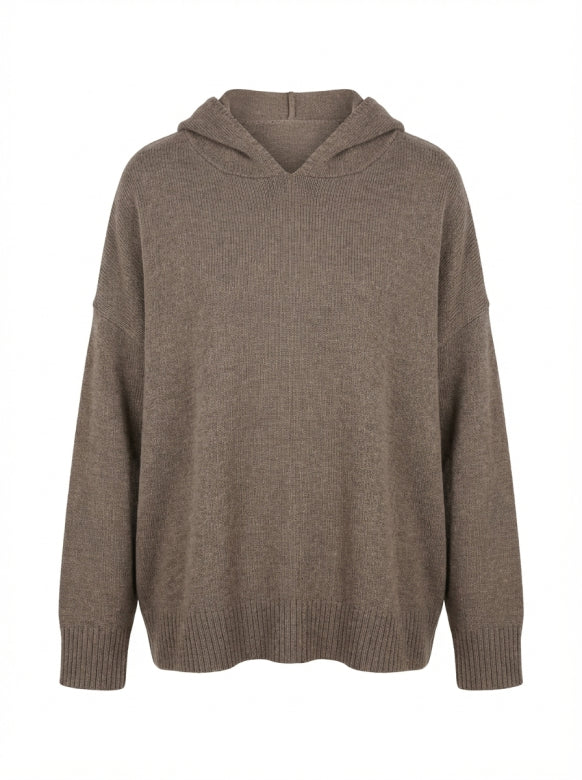 Humility - Melior Hood Knit