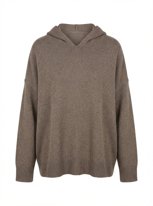 Humility - Melior Hood Knit