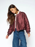 Mos Mosh - Calico Sateen Jacket