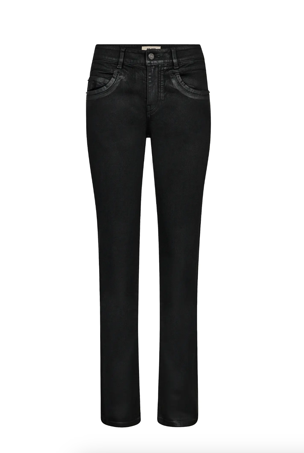 MMCarla Naomi Coated Pant
