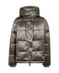 Mos Mosh - Jilly Metallic Down Jacket