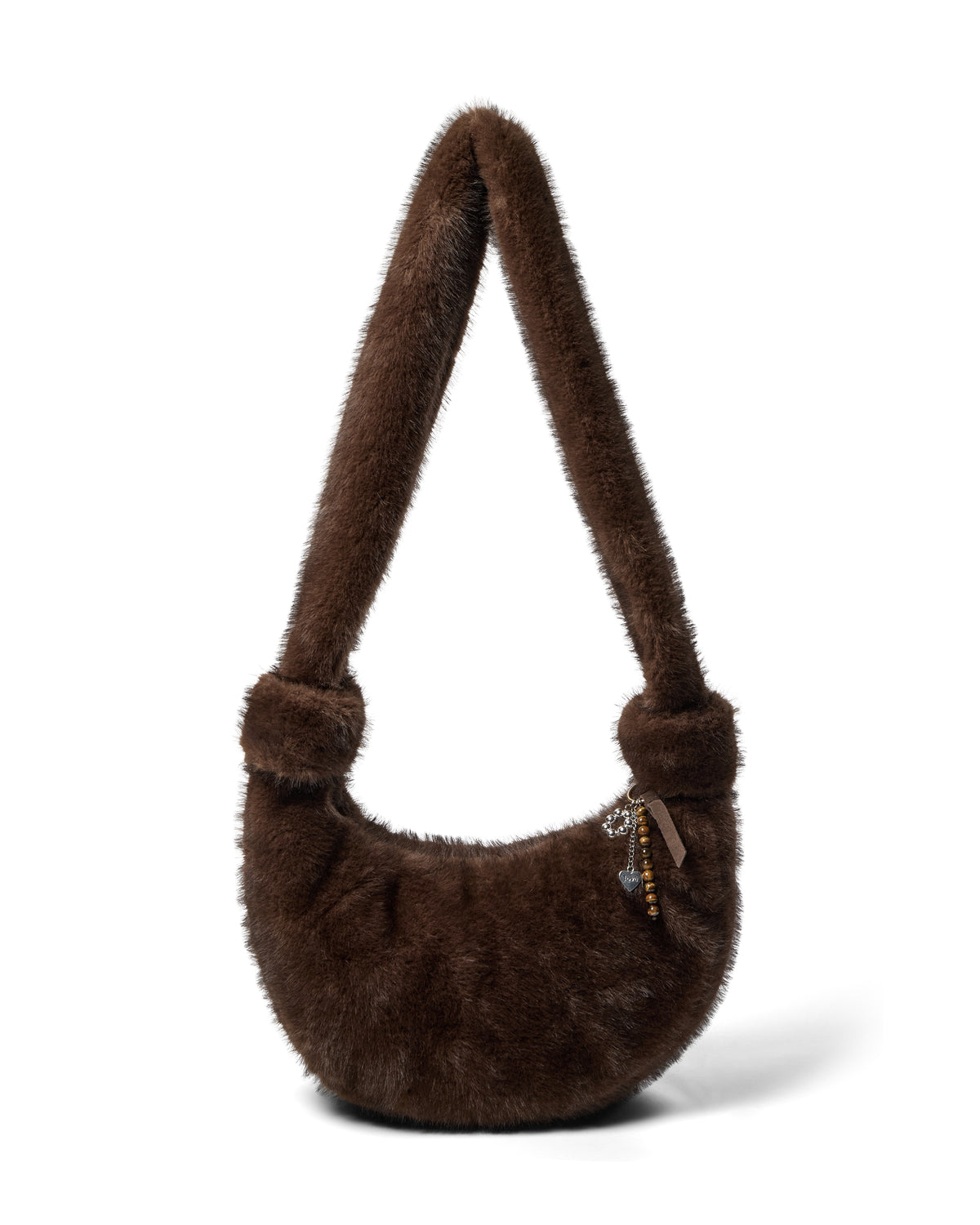 Mos Mosh - Cia Faux Fur Bag
