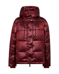 Mos Mosh - Jilly Metallic Down Jacket