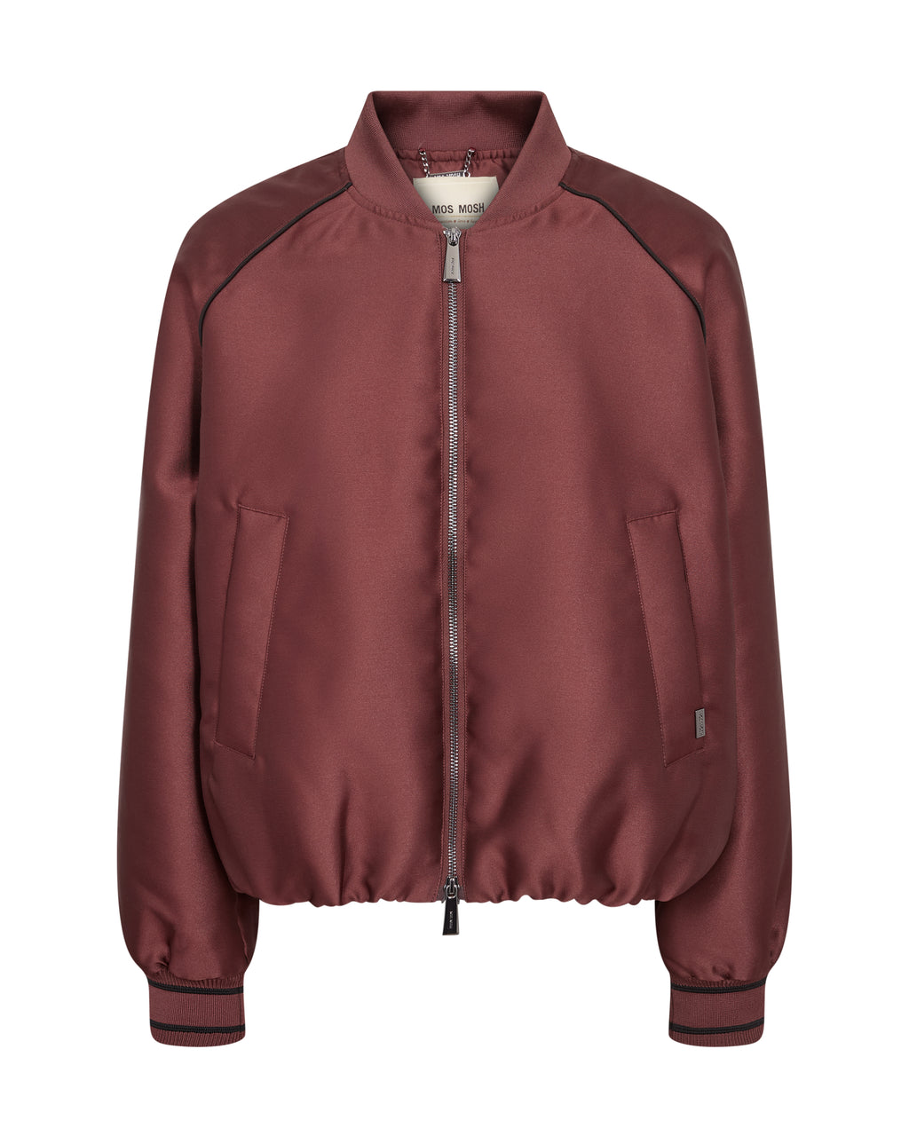 Mos Mosh - Calico Sateen Jacket