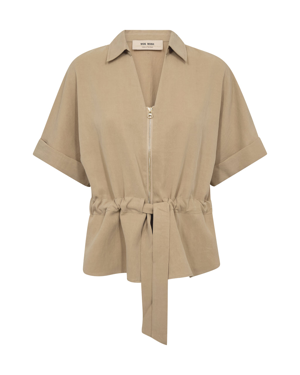 Mos Moh - Indie Gunilla Blouse