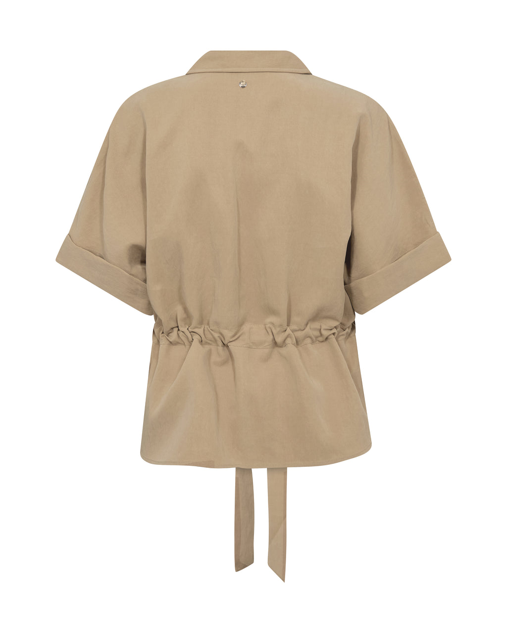 Mos Moh - Indie Gunilla Blouse