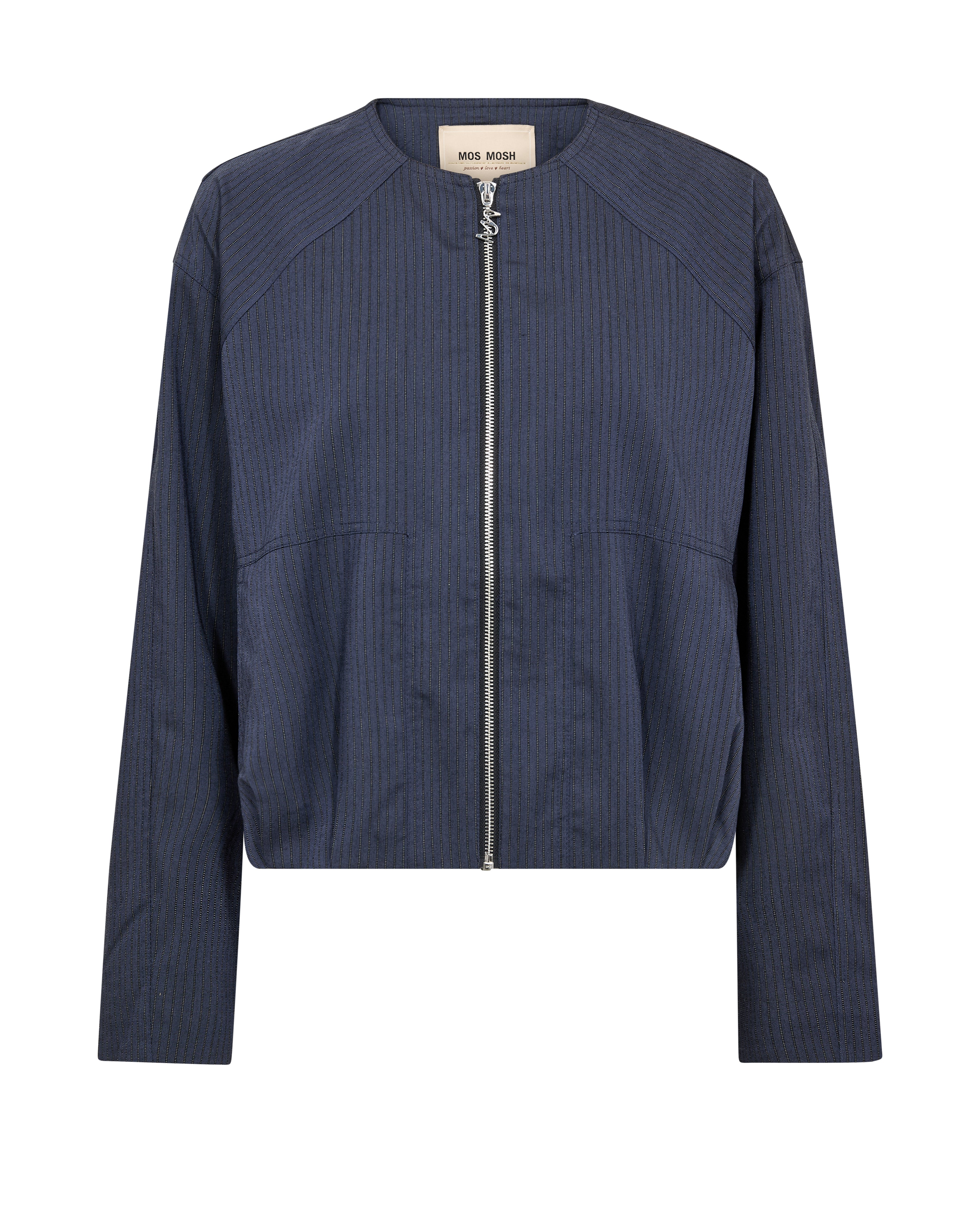 Mos Mosh - Ruth Elvia Jacket
