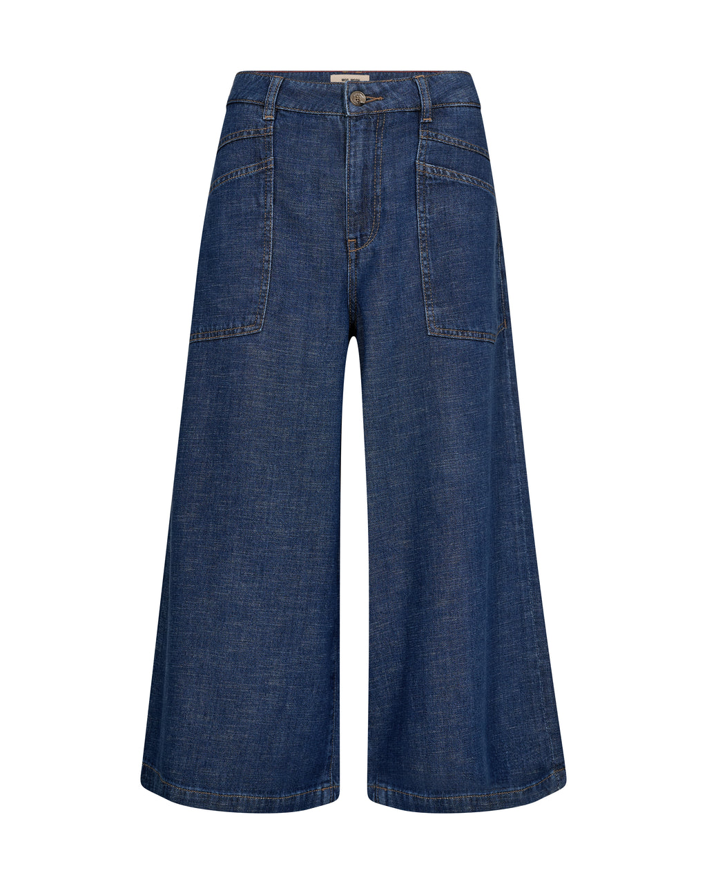 Mos Mosh - Culotte Arge Jeans